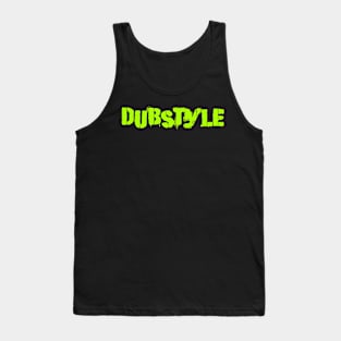 Dubstyle Tank Top